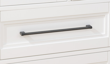 Palmer 2 Drawer Nightstand