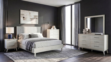 Rosalind Queen Bedroom Suite