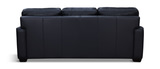 Gramercy Leather Sofa thumbnail 4