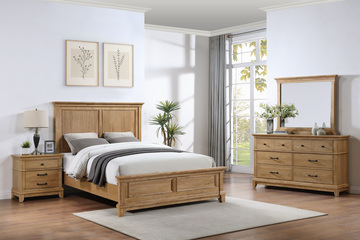 Main Street Twin Bedroom Suite