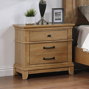 Main Street Nightstand