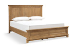 Main Street Queen Bed thumbnail 1