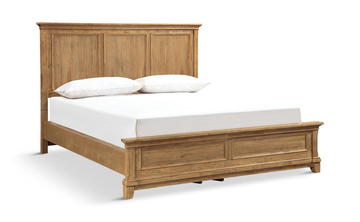 Main Street Queen Bed