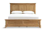 Main Street Queen Bed thumbnail 2