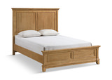 Main Street Twin Bed thumbnail 1