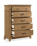 Main Street Chest thumbnail 3