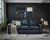 Gramercy Leather Sofa thumbnail 2