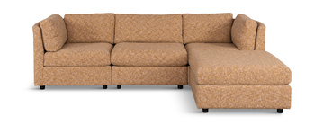 Adeline 4 Piece Sectional