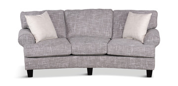 Jaclyn Conversation Sofa