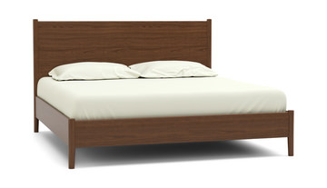 Walnut Grove King Studio Bed
