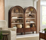 Hudson Valley Bookcase thumbnail 5