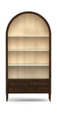 Hudson Valley Bookcase thumbnail 2