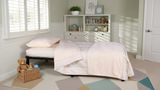 7 Piece Twin Bedding Bundle thumbnail 6