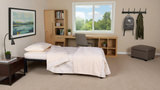 7 Piece Twin Bedding Bundle thumbnail 5