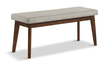 Norma Dining Bench