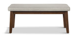 Norma Dining Bench thumbnail 2