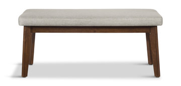 Norma Dining Bench