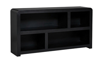 Taylor Sofa Table - Black