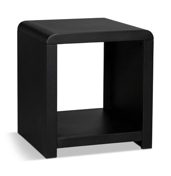Taylor End Table - Black