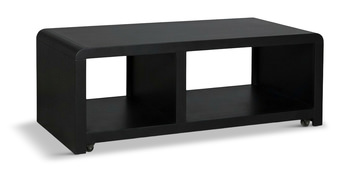 Taylor Coffee Table - Black