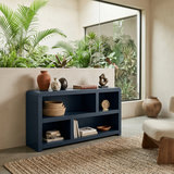 Taylor Sofa Table - Blue thumbnail 2