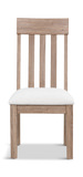 Colfax Dining Chair - Brown thumbnail 3