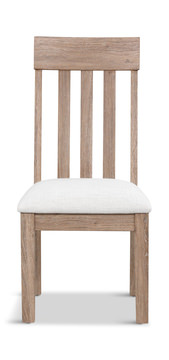 Colfax Dining Chair - Brown