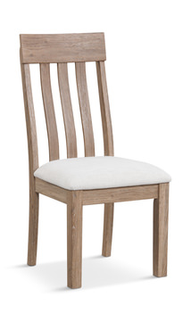 Colfax Dining Chair - Brown