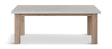 Colfax Dining Table  - Brown thumbnail 2