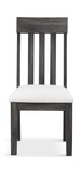 Colfax Dining Chair - Grey thumbnail 2