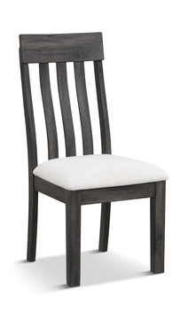 Colfax Dining Chair - Grey