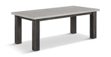 Colfax Dining Table - Grey thumbnail 1