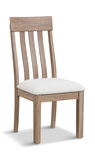 Colfax Dining Chair - Brown thumbnail 2