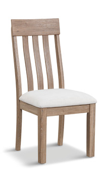 Colfax Dining Chair - Brown