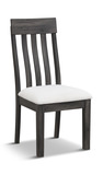 Colfax Dining Chair - Grey thumbnail 1