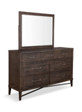 Shadow Ridge Dresser And Mirror thumbnail 1
