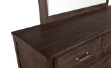 Shadow Ridge Dresser And Mirror thumbnail 4