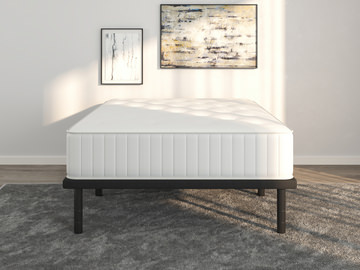 Plateau Flat Queen Base