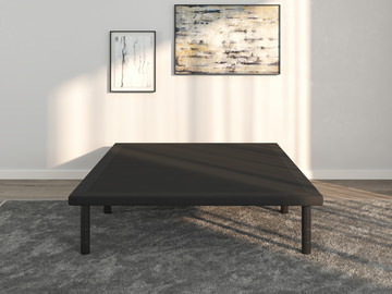 Plateau Flat Queen Base