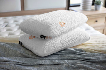 Karma Latex  Queen Pillow