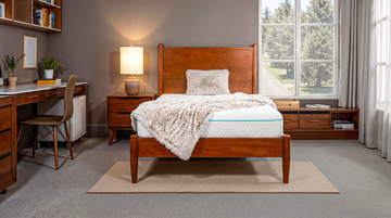 10″ Essential Plus Full Mattress