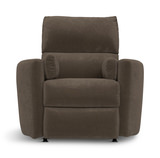 Alpine Power Rocker Recliner - Mink thumbnail 2