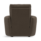 Alpine Power Rocker Recliner - Mink thumbnail 3