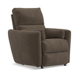 Alpine Power Rocker Recliner - Mink thumbnail 1