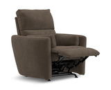 Alpine Power Rocker Recliner - Mink thumbnail 5