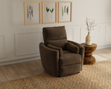 Alpine Power Rocker Recliner - Mink thumbnail 9