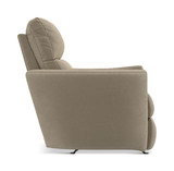 Alpine Power Rocker Recliner - Barley thumbnail 4