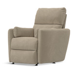 Alpine Power Rocker Recliner - Barley thumbnail 10