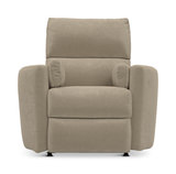 Alpine Power Rocker Recliner - Barley thumbnail 2