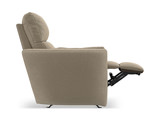 Alpine Power Rocker Recliner - Barley thumbnail 7